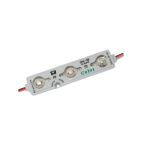 LED Hàn Quốc SiD 3 bóng Xanh Lá | SHL-3B-GREEN2835