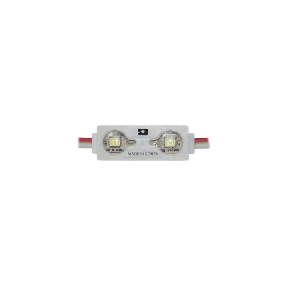 LED Hàn Quốc SiD 2 Bóng SS28 30K | SHL-2B-SS2835-30K