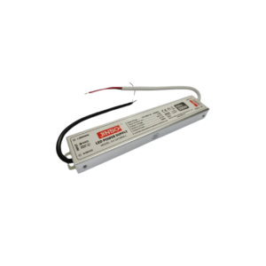 Nguồn Led Jinbo Chống Mưa 100W 24V | JLV-24100KA-L