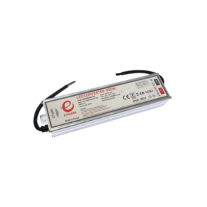 Nguồn LED EPOWER OMS 300W | OMS-EP300-12V