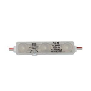 LED Hàn Quốc SiD 3 Bóng SS28 65K