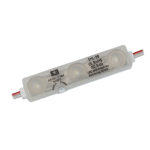 LED Hàn Quốc SiD 3 Bóng SS28 40K | SHL-3BF-SS2835-40K