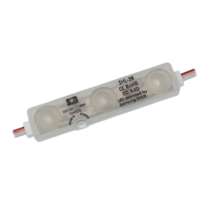 LED Hàn Quốc SiD 3 Bóng SS28 30K | SHL-3BF-SS2835-30K