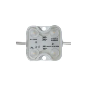 LED Hàn Quốc Interone 4 Bóng 30K 160 Độ | Z4U-V05-W-a6-SS28-30K