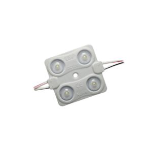 Đèn LED 4 Bóng LB-ZE04QAM-10K