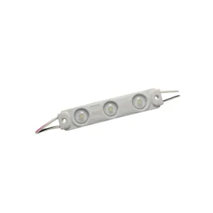 Đèn LED 3 Bóng LB-ZE03QAM-10K