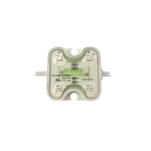 LED Hàn Quốc Interone 4 Bóng Xanh Lá | Z4U-VO5-a4-K28-G
