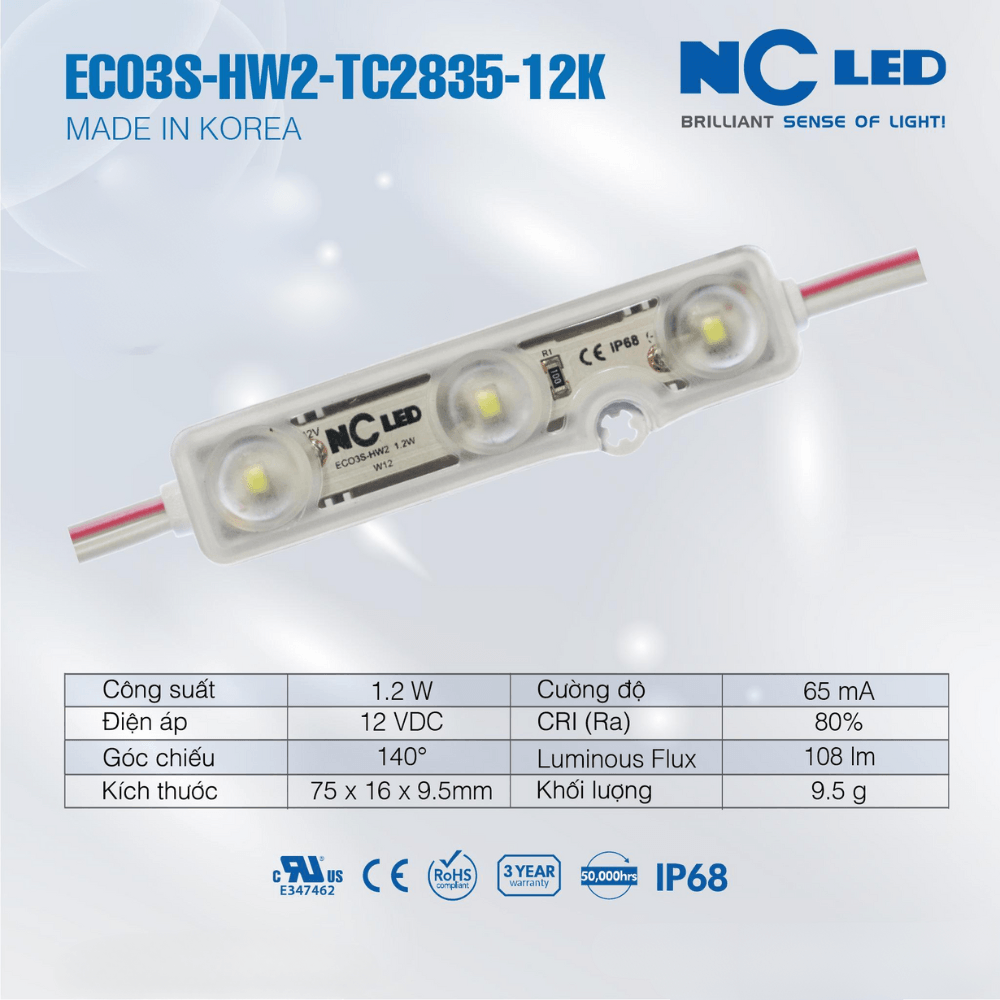 ECO3S-HW2-TC2835-12K