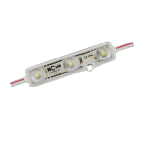 LED 3 Bóng | ECO3S-HW2-SS2835-12K