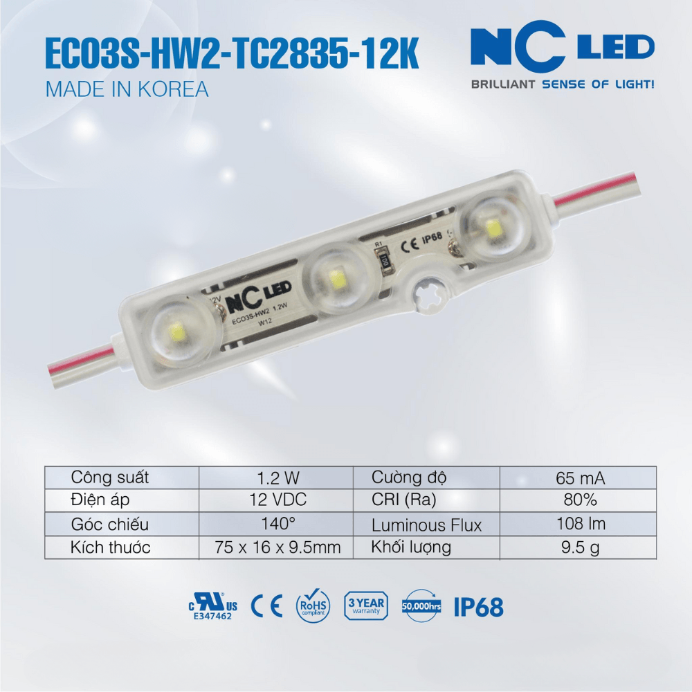 ECO3S-HW2-TC2835-12K