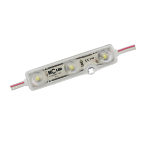 LED 3 Bóng | ECO3S-HW2-TC2835-12K