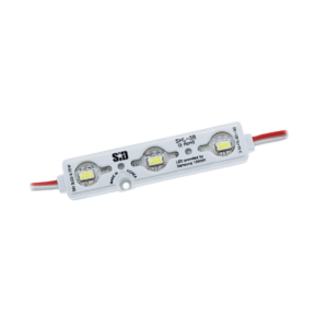 LED 3 Bóng | SHL-3B-LP-SS5630-10K