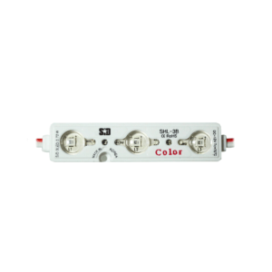 LED 3 Bóng SHL-3B-RED2835