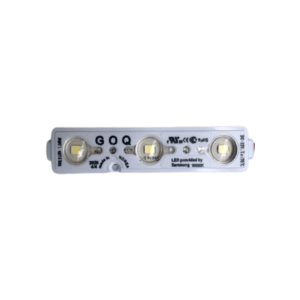 LED 3 Bóng GOQ | GOQ-03WS-LD1