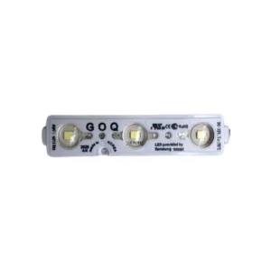 LED 3 Bóng GOQ | GOQ-03WS-LD1