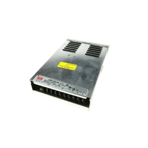 Nguồn Mean Well ERP 350W 24V | MW-ERP-350-24