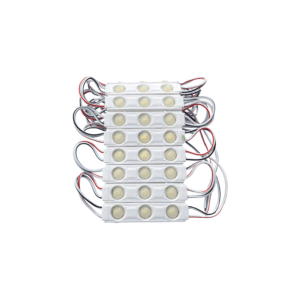 Led 3 Bóng 6113-1.5W JIYI