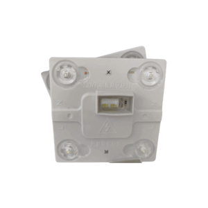 LED 4 Bóng SEA STAR XD-6868-220V