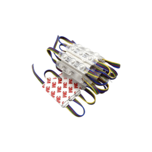 LED 3 Bóng Full Màu Tự Chạy IC-8206