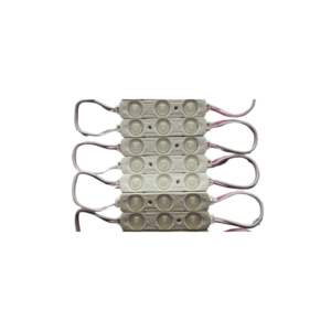 LED 3 Bóng 6012 JIYI